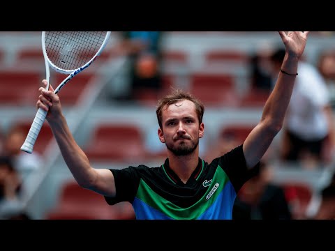 Zverev dispara contra ATP 500 de Pequim sobre horário de partida - Tenis  News