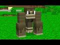 I MOSTRI PIÙ BRUTTI DI MINECRAFT