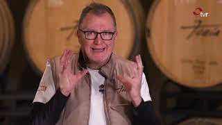 23 - Bodegas Tobía en La Rioja Directo - Catamos Alma Tobía