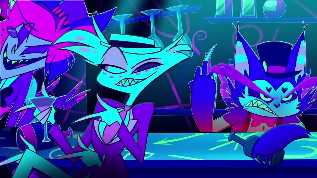 alastor-s-smile-like-you-mean-it-music-video-youtube