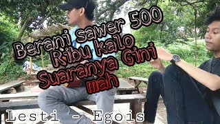Download lagu Lesti - Egois cover montal mantul