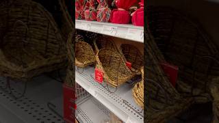 Эти санки просто прелесть!❤️❤️❤️новогодний декор в Michaels!