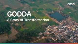 Godda | A Story of Transformation