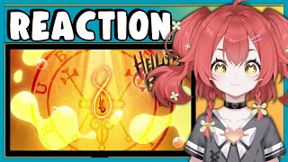 Beehive YOURSELF!!! (HELLUVA BOSS - QUEEN BEE // S1: Episode 8 | Reaction)