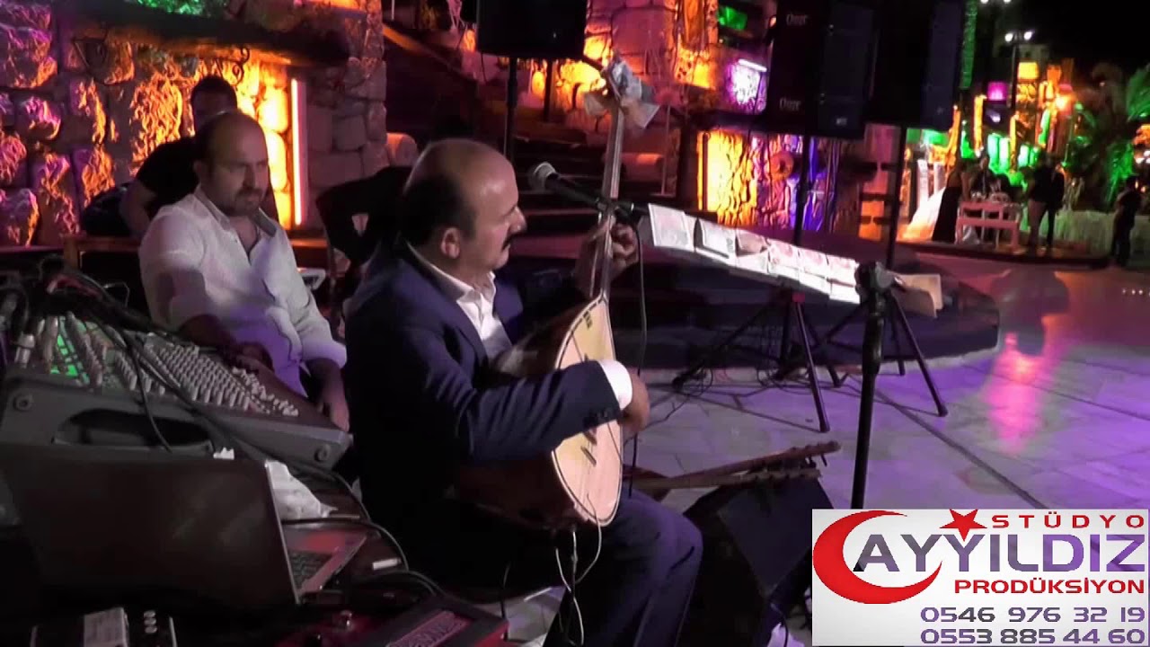 Neşet Abalıoğlu Şu Metrisin Önü(Hakan Özsoy Düğün Kayıtları)