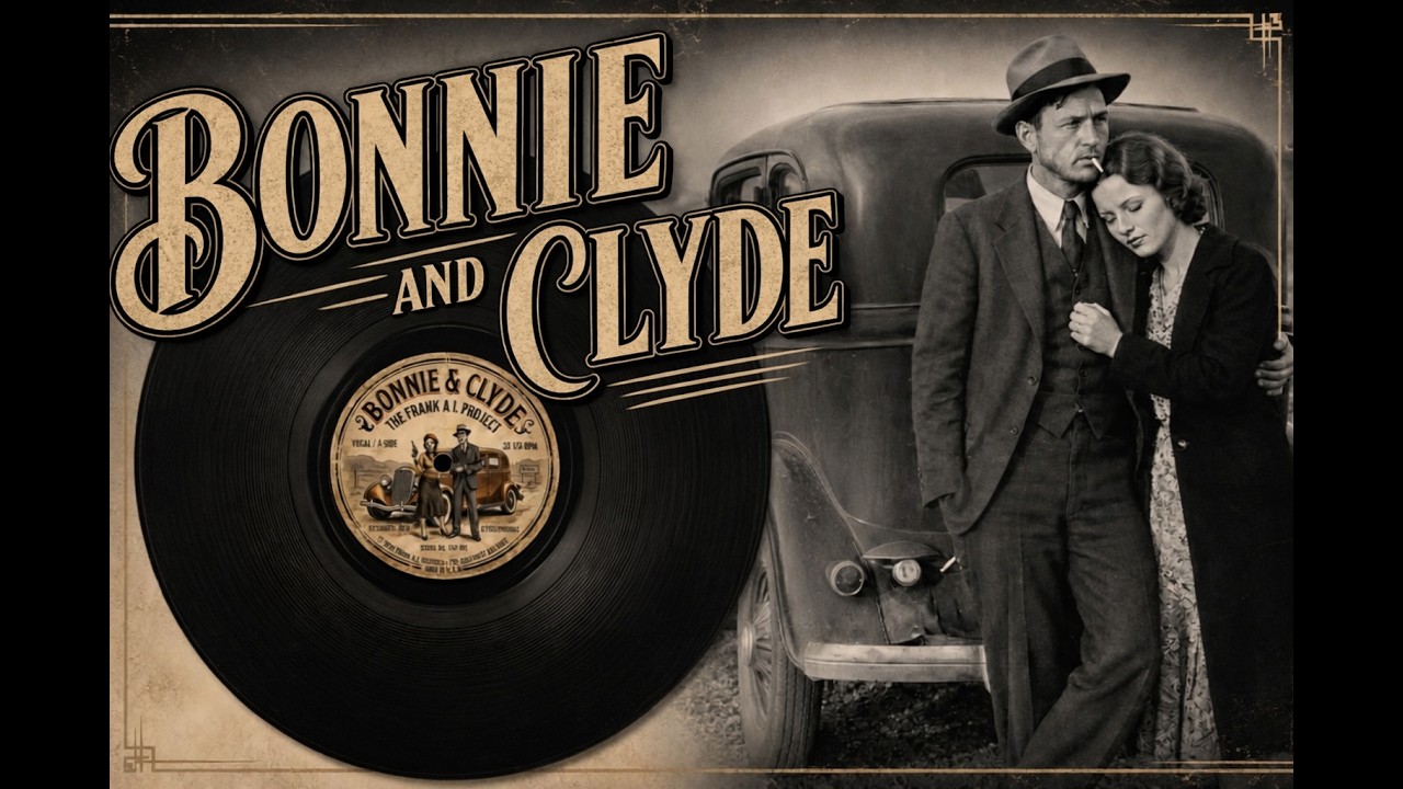 Bonnie and Clyde — thumbnail