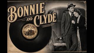 Bonnie and Clyde - The Frank A.I. Project | Offical Music Audio