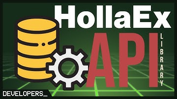 Automating Your Exchange With the HollaEx API