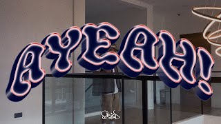 Abzd - Ayeah Official Music Video