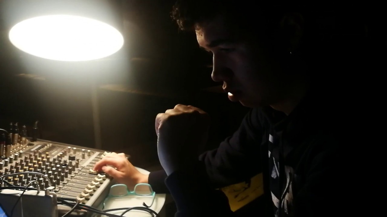 Los musicalizadores - YouTube