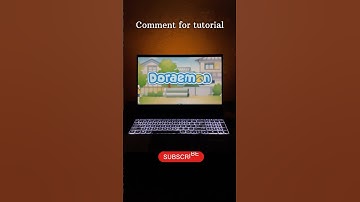 Doraemon slide🤭#powerpoint