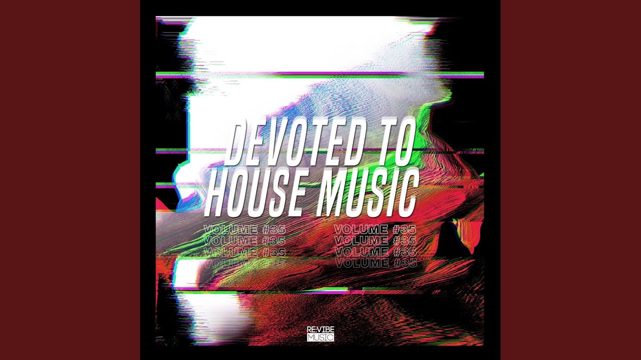 Vocoder (Original Mix)