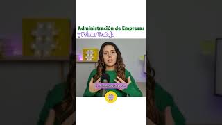 Carrera de Administración de Empresas