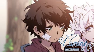 『LUMINE』 Episode 17 (Comic Dub)