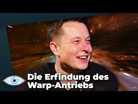 Video: Ohne Warpantrieb Und Wurmlöcher: Wie Man Richtig In Den Weltraum Fliegt - Alternative Ansicht