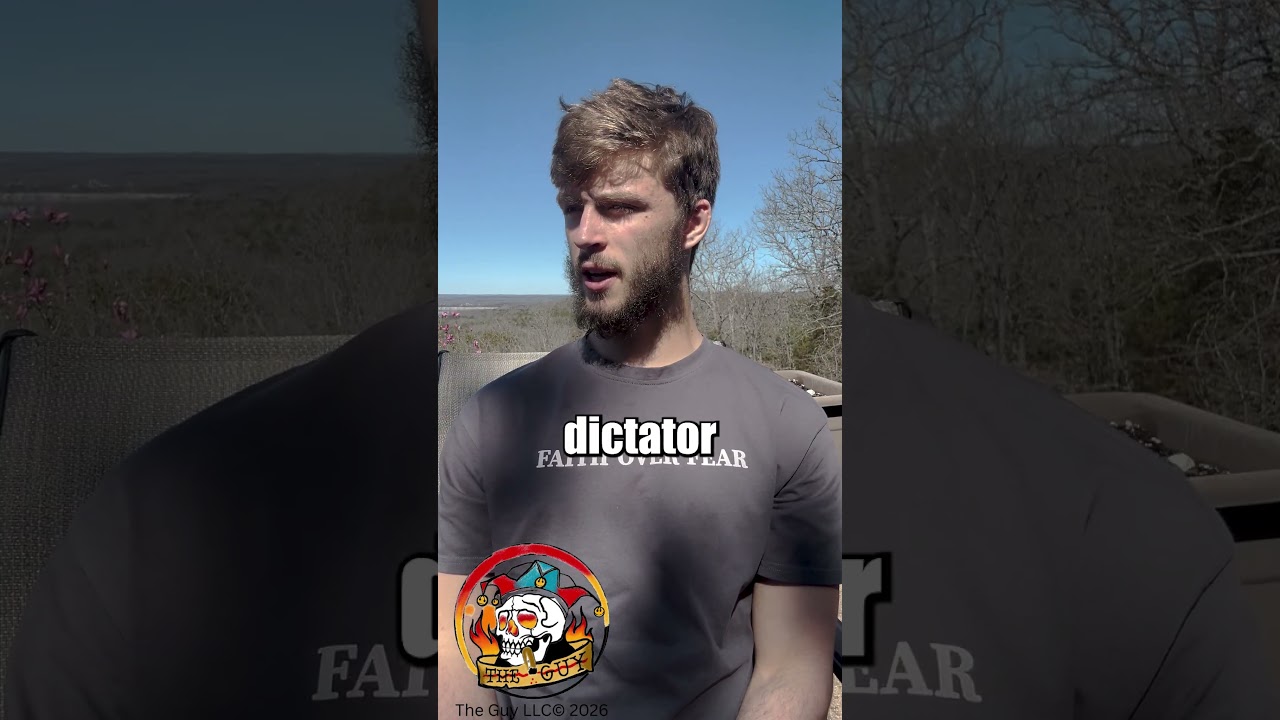Dictator
