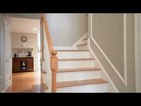 37 Chestnut Street, North Andover, MA home video tour