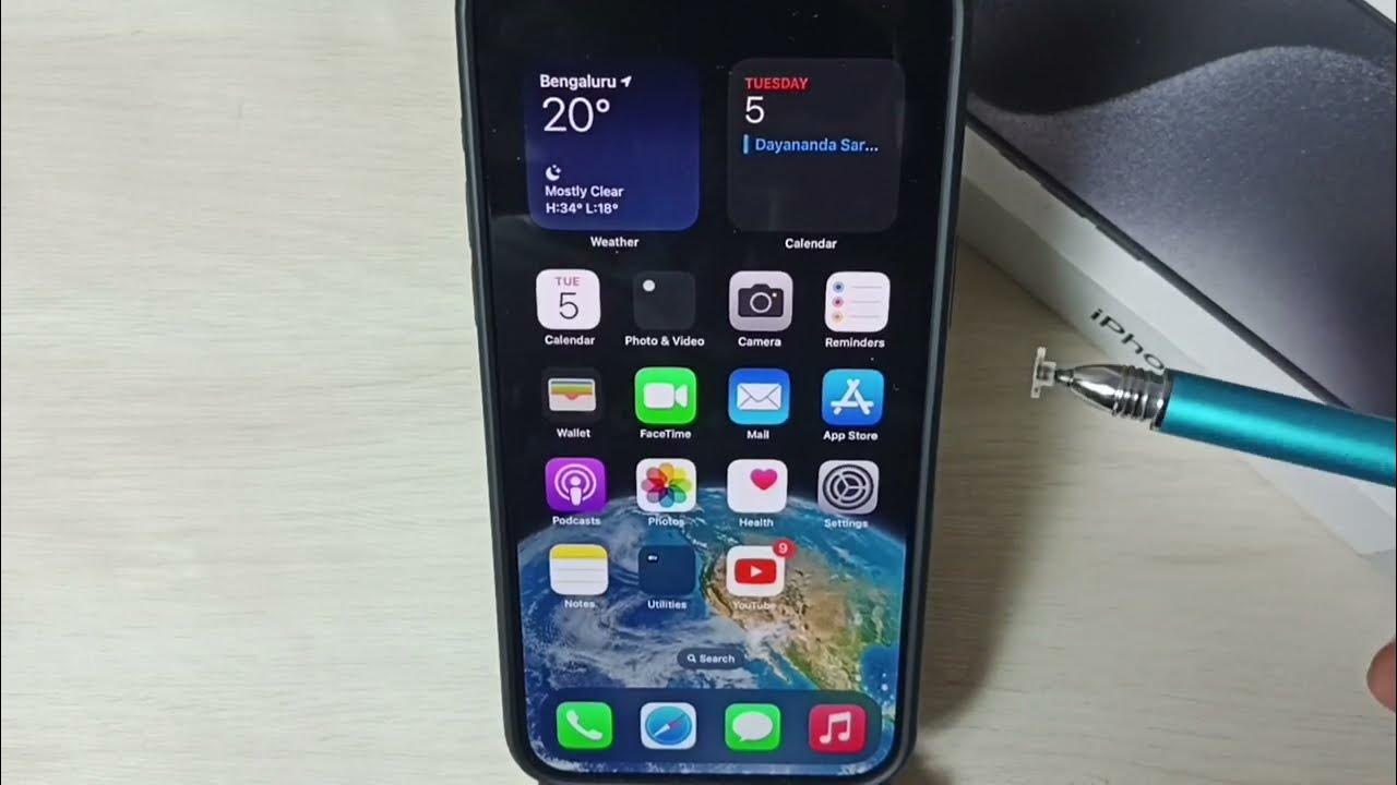 iphone-14-14-pro-max-enable-double-tap-back-to-lock-iphone-screen