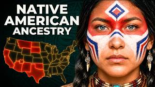 Why Your DNA Test Hides Your Native American Ancestry — DNA Test Won't Show You
