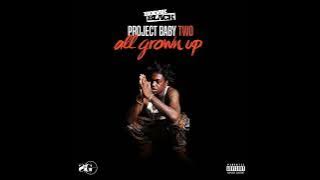 Kodak Black – About You Without You (Clean Version)