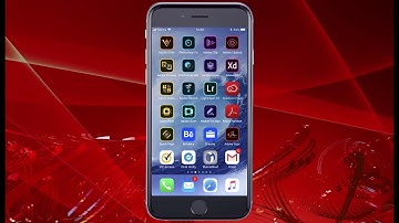 How to use Adobe Apps on your Mobile (Adobe Scan & Adobe DC)