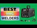 Top 5 Best MIG Welders in 2026 | From Aliexpress