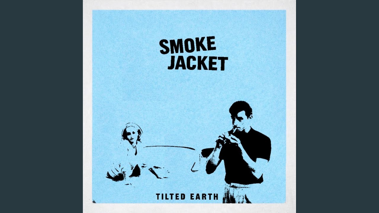 Watch Smoke Jacket on YouTube Watch Smoke Jacket on YouTube