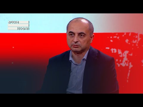 რეალურად, ახლა მძევლებს ფარად იყენებს ჰამასი — ზურა ბატიაშვილი