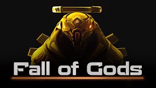 Fall of Gods Trailer screenshot 2