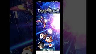 Thunder Assault - 2022-03-05 screenshot 5