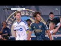 FAITS SAILLANTS | Philadelphia Union v CF Montréal - 5 septembre 2026