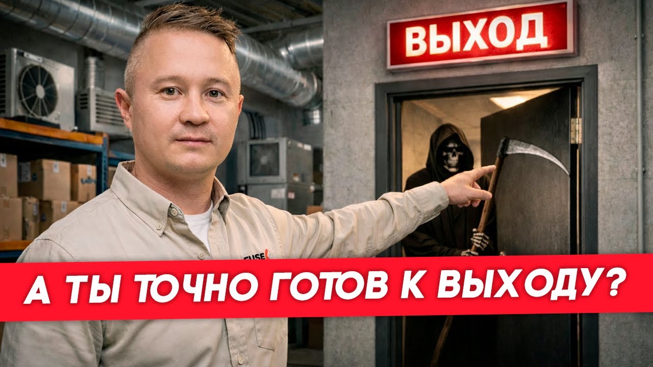 Когда можно выйти из франшизы Fuse Service?