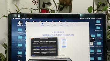 iOS 15.xx Hello Bypass Without DCSD Cable (Part2)