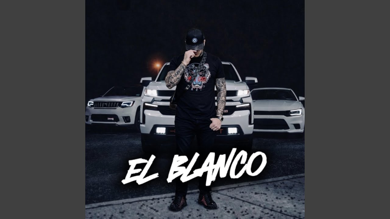El Blanco