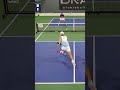 Great point all around 🤜 #pickleball #pickleballislife #pickleballhighlights