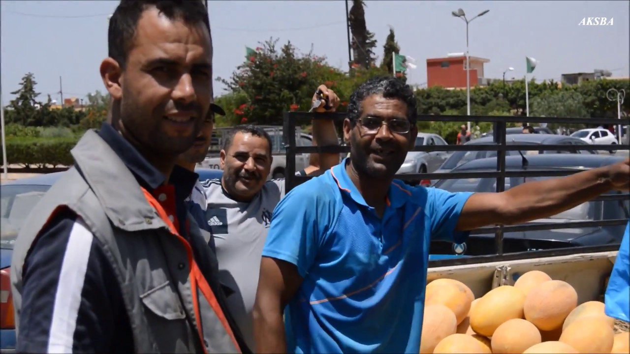 Une journée de Ramadan à Sidi Ben Adda.