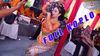 SABAR // LAMUNAN // BOKONG SEMOK CAMPURSARI MORO TRESNO