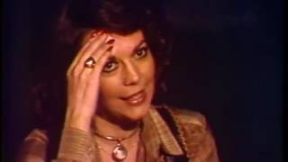 Natalie Wood Lovely Interview.