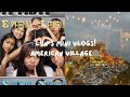 Lyn’s Mini Vlogs! | American Village 🎡 | lynctlero | lyndoc