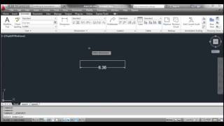 The LEFT JUSTIFY, CENTER JUSTIFY and RIGHT JUSTIFY Commands - AutoCAD
