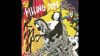 Killing Joke – Eighties (Serious Dance Mix)