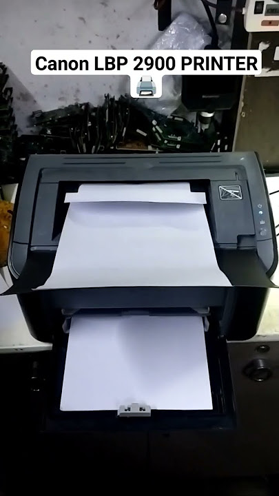 canon LBP 2900 # PRINTER🖨 # ztechprinterservices 8693072258/8828482585