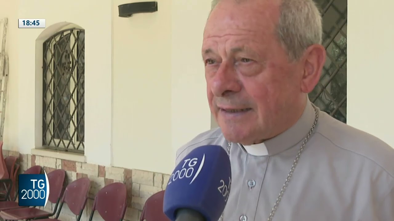 Madonna di Polsi, dopo 400 anni non si farà la processione