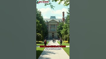 Top College Admissions In 2026 #collegeadmission #admissionscounseling