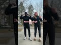 Dances for 2 people Pt. 2 #shortsfeed #fypシ #dance #2people #viral #slay