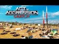 Act of Aggression Gameplay (PC HD)