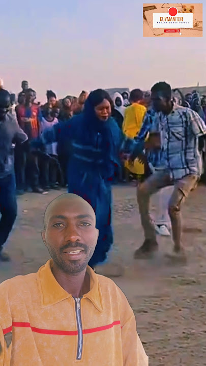 THE KARANG DANCE #sudandance #KarangDance #sudanesedance #sudannmusic #dance
