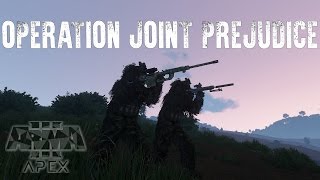ARMA 3: Operation Joint Prejudice