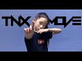 TNX - '비켜 (MOVE)' Dance // heyitskimmy #shorts