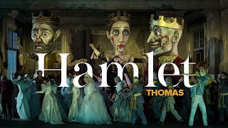 HAMLET Thomas –  Teatro Regio Torino